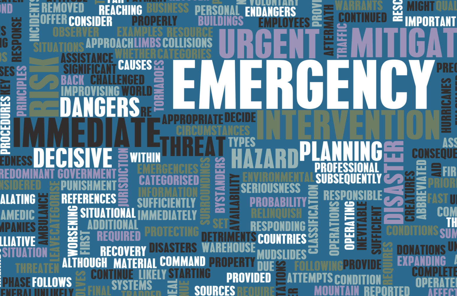 Business Continuity For Small Businesses