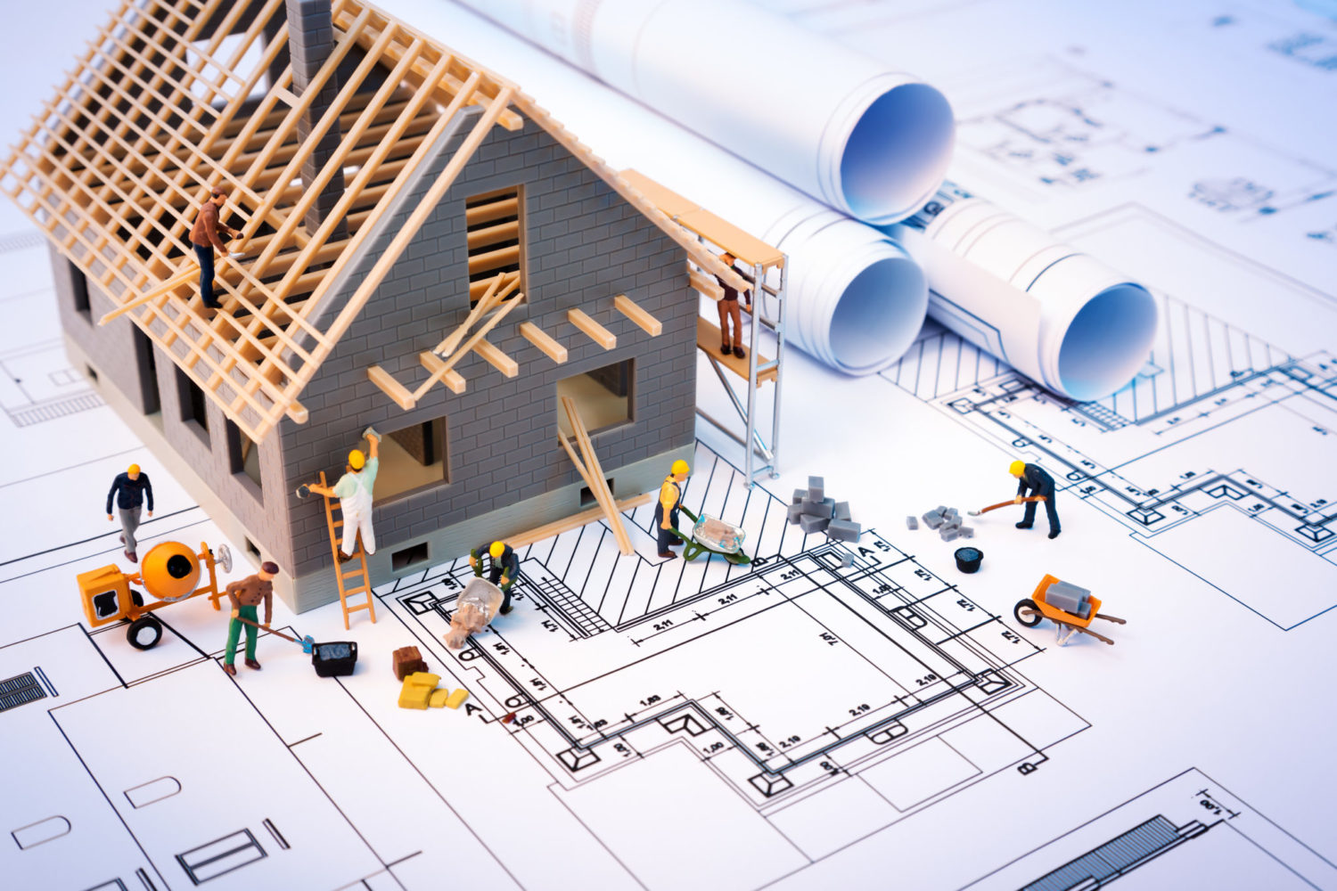 Wrap-up Liability Insurance For Construction Projects