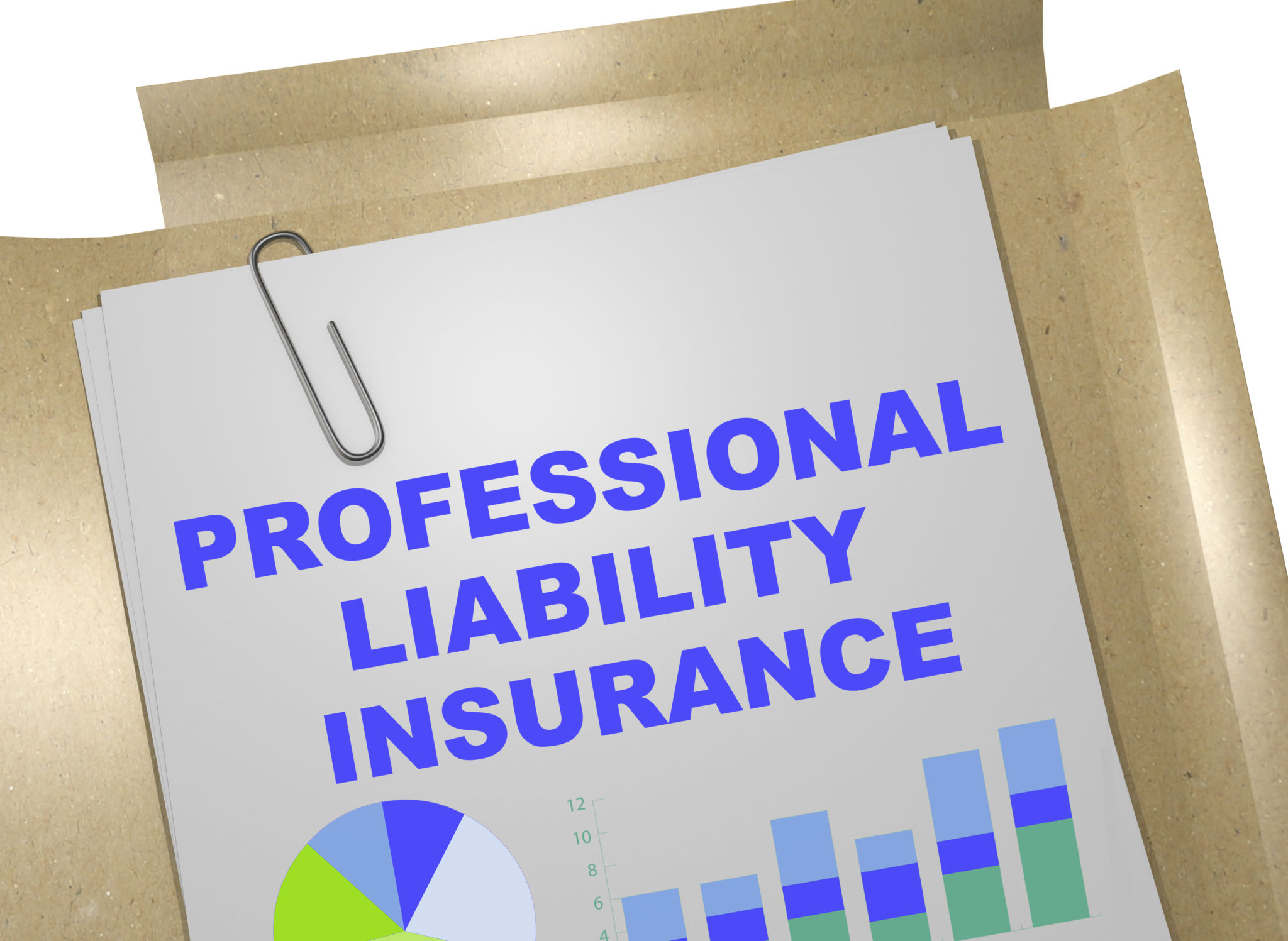 Professional Liability Insurance