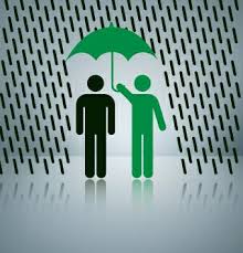 Umbrella liability