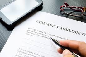 Indemnity Agreement