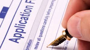 Professional Liability Insurance Application