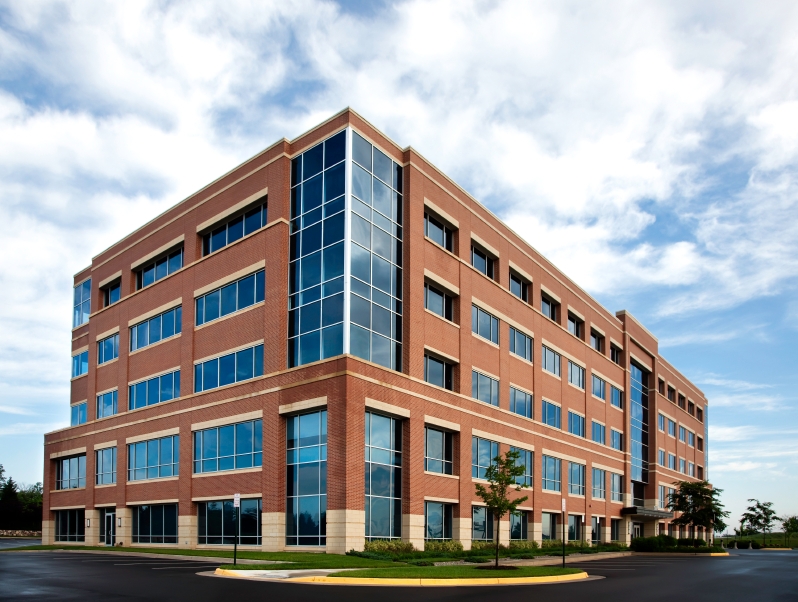 Property Insurance Coverage