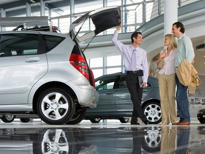 Auto Dealership Insurance In Canada - ALIGNED Insurance Brokers