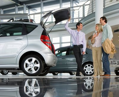 Auto Dealership Insurance In Canada - ALIGNED Insurance Brokers