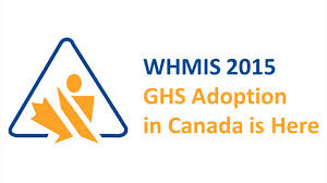 WHMIS 2015