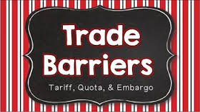 trade disruption insurance