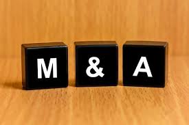 mergers and acquisitions coverage