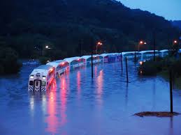 flood model