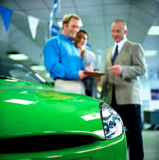 Car Dealership Insurance Tips