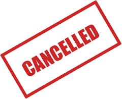 insurance cancellation