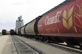 oil transport