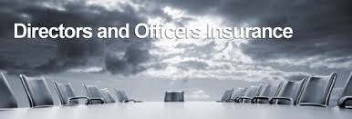 directors and officers insurance application form