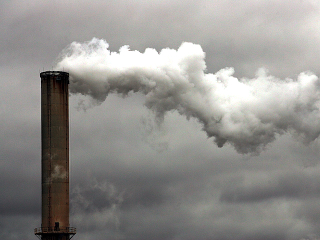 pollutants