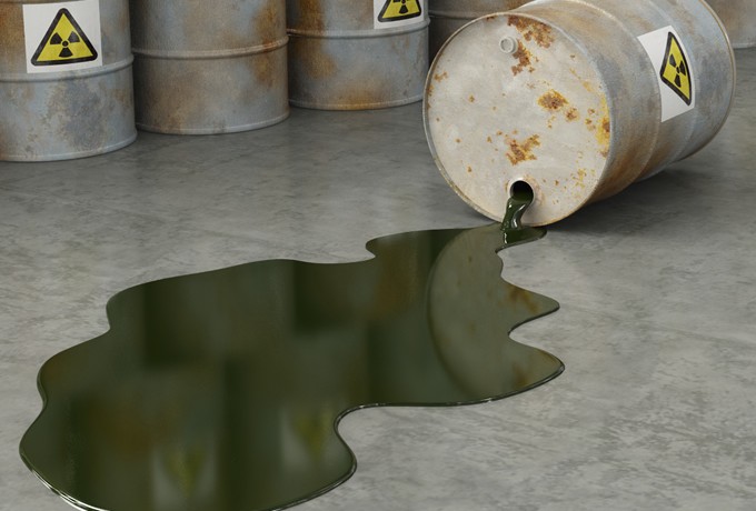 pollution