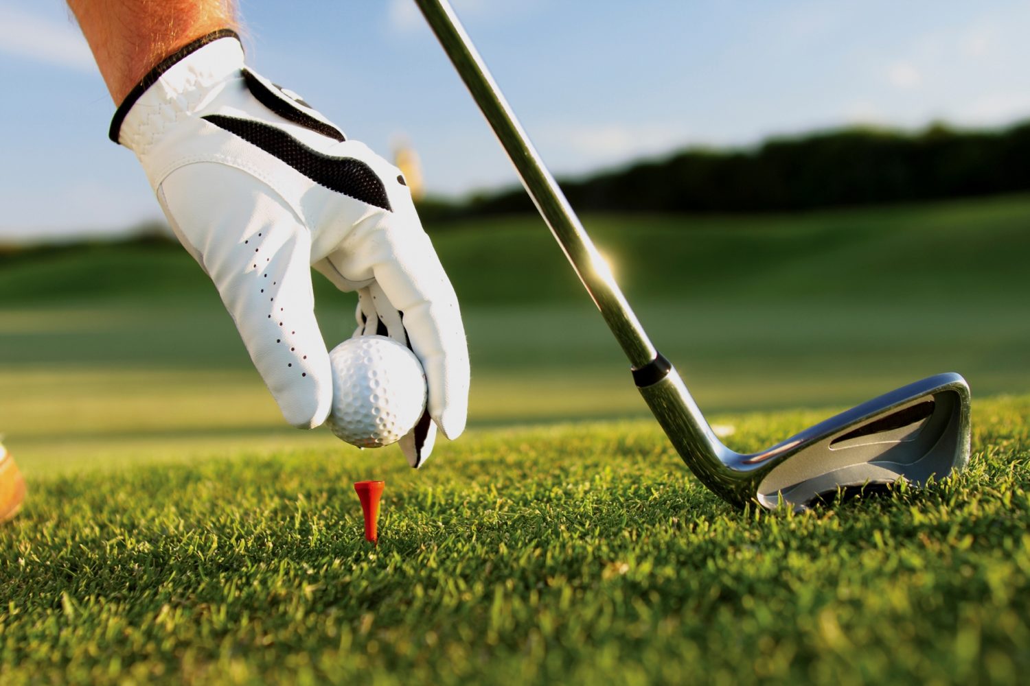 Hole-in-One and Prize Indemnity Insurance