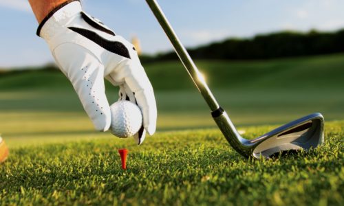 Hole-in-One and Prize Indemnity Insurance