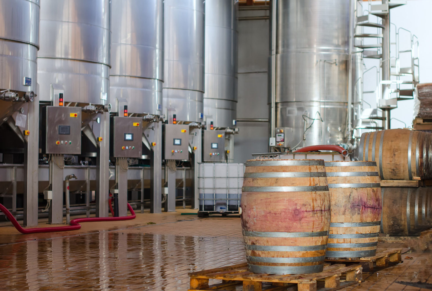 winery insurance