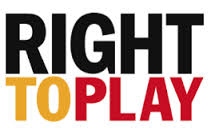 Right to play