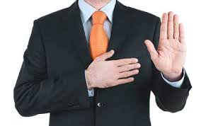 fiduciary