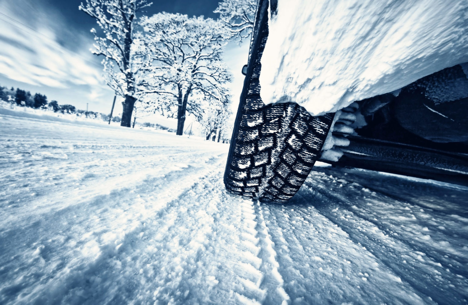winter tire insurance discount