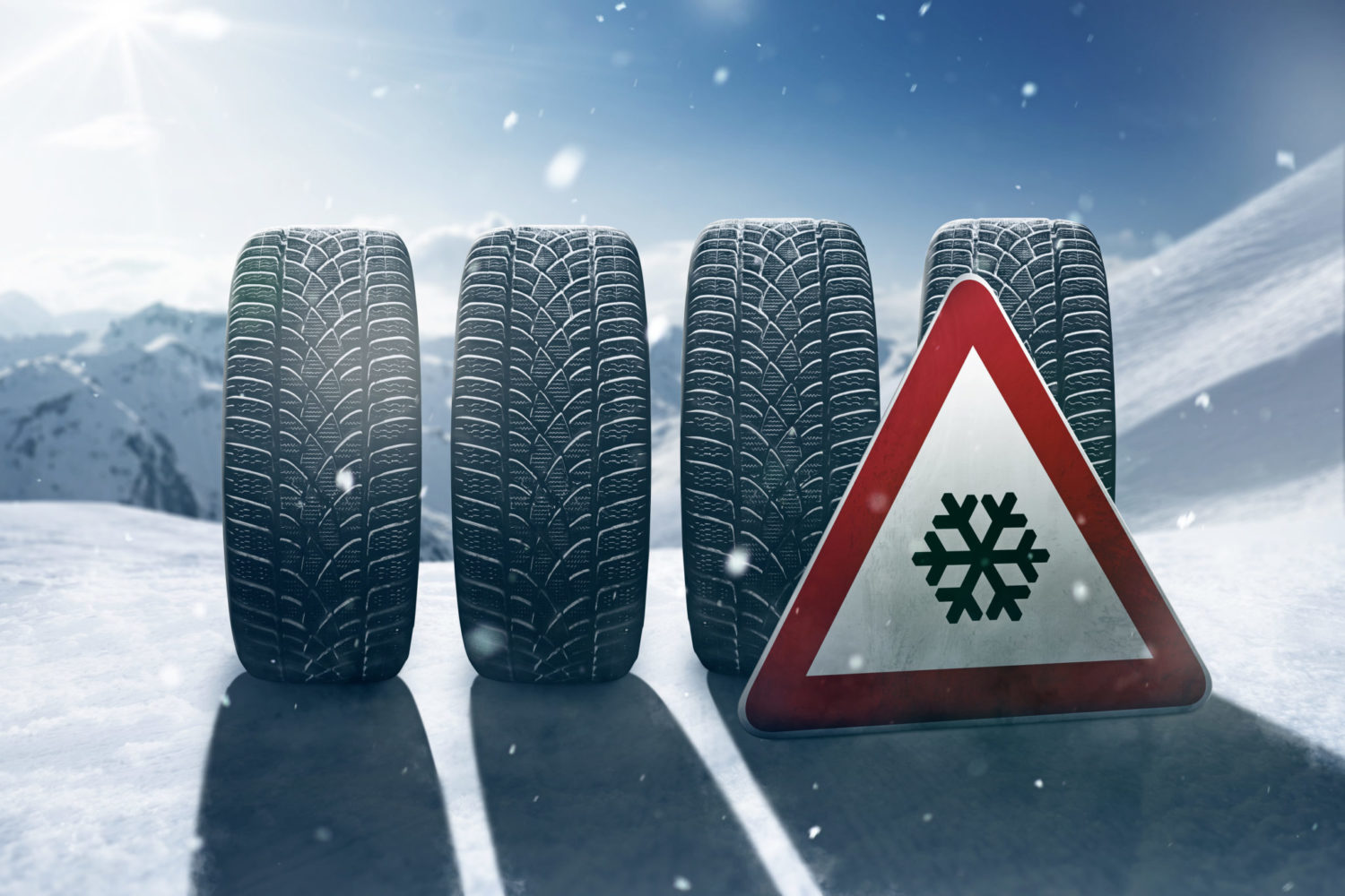 How Do I Get An Ontario Winter Tire Discount?