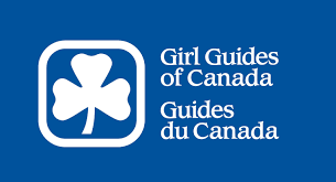 girl guides of canada
