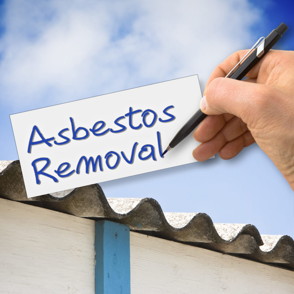 Asbestos insurance