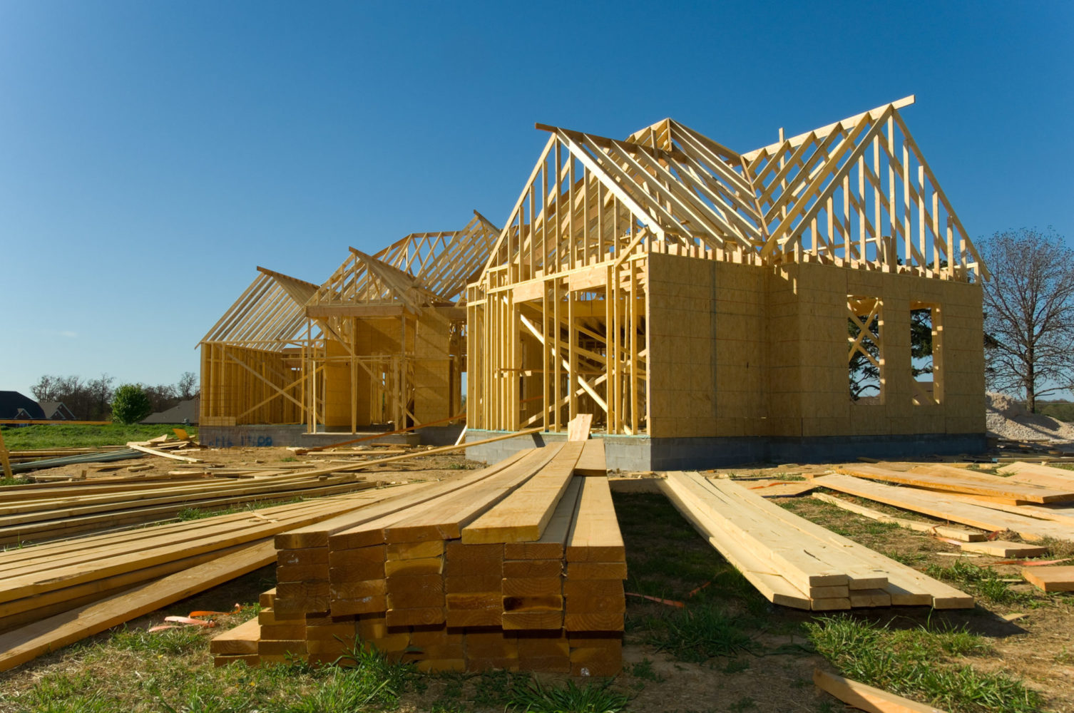Builders Risk Insurance - ALIGNED Insurance Brokers