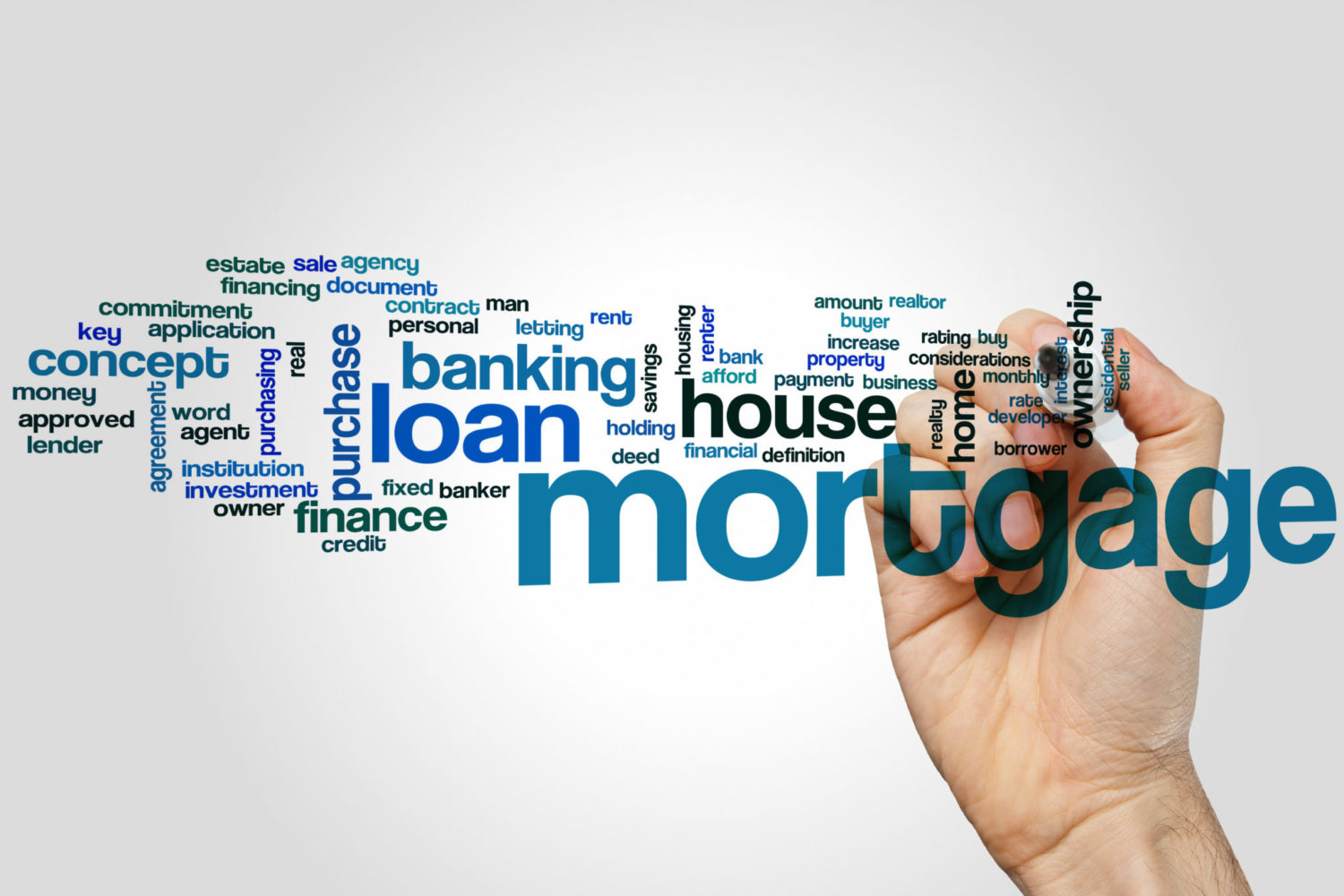 Mortgage Broker Insurance