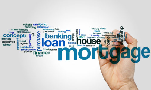 Mortgage Broker Insurance