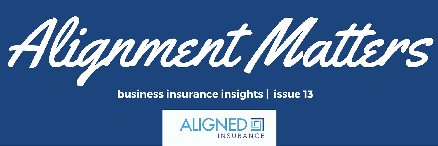 alignment matters 13