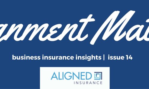 ALIGNMENT Matters issue 14