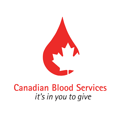 Canadian Blood Services