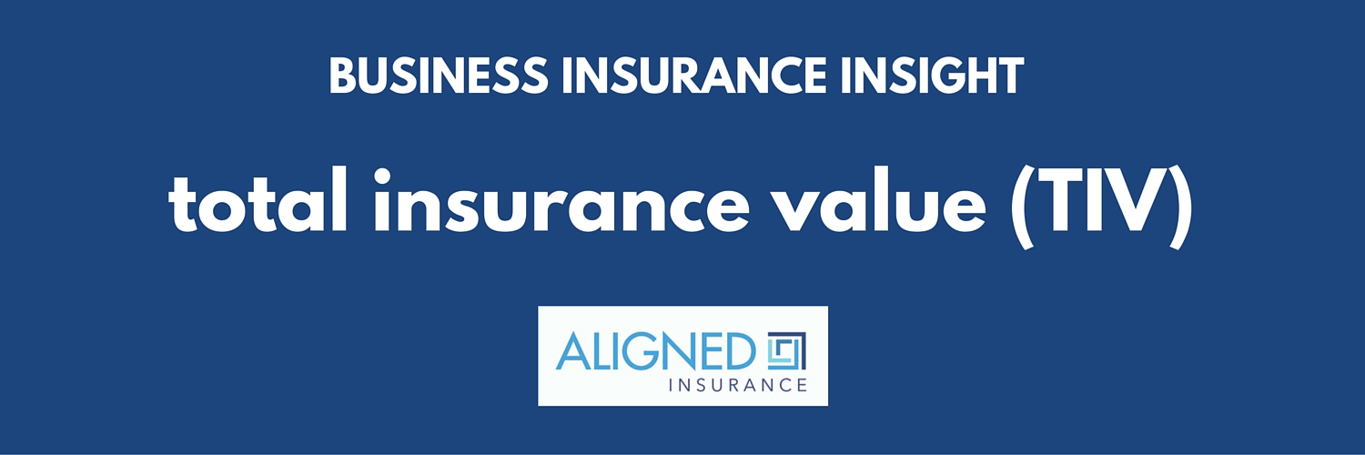 Total Insurance Value - ALIGNED Insurance