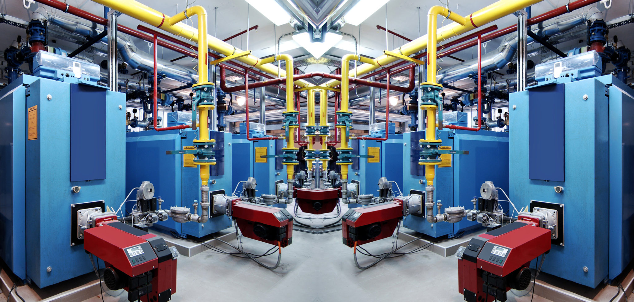 Boiler and Machinery Insurance in Canada ALIGNED Insurance