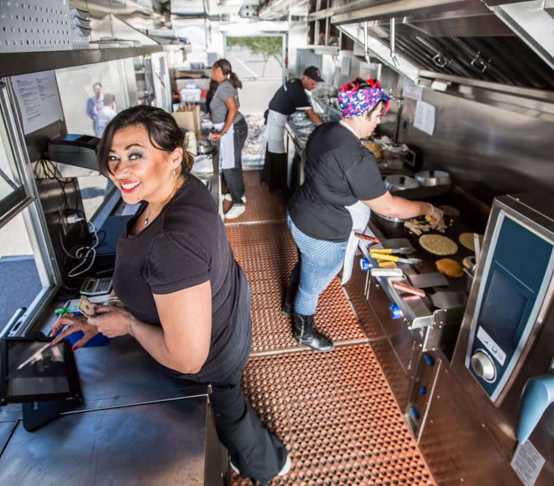 Food Truck Insurance