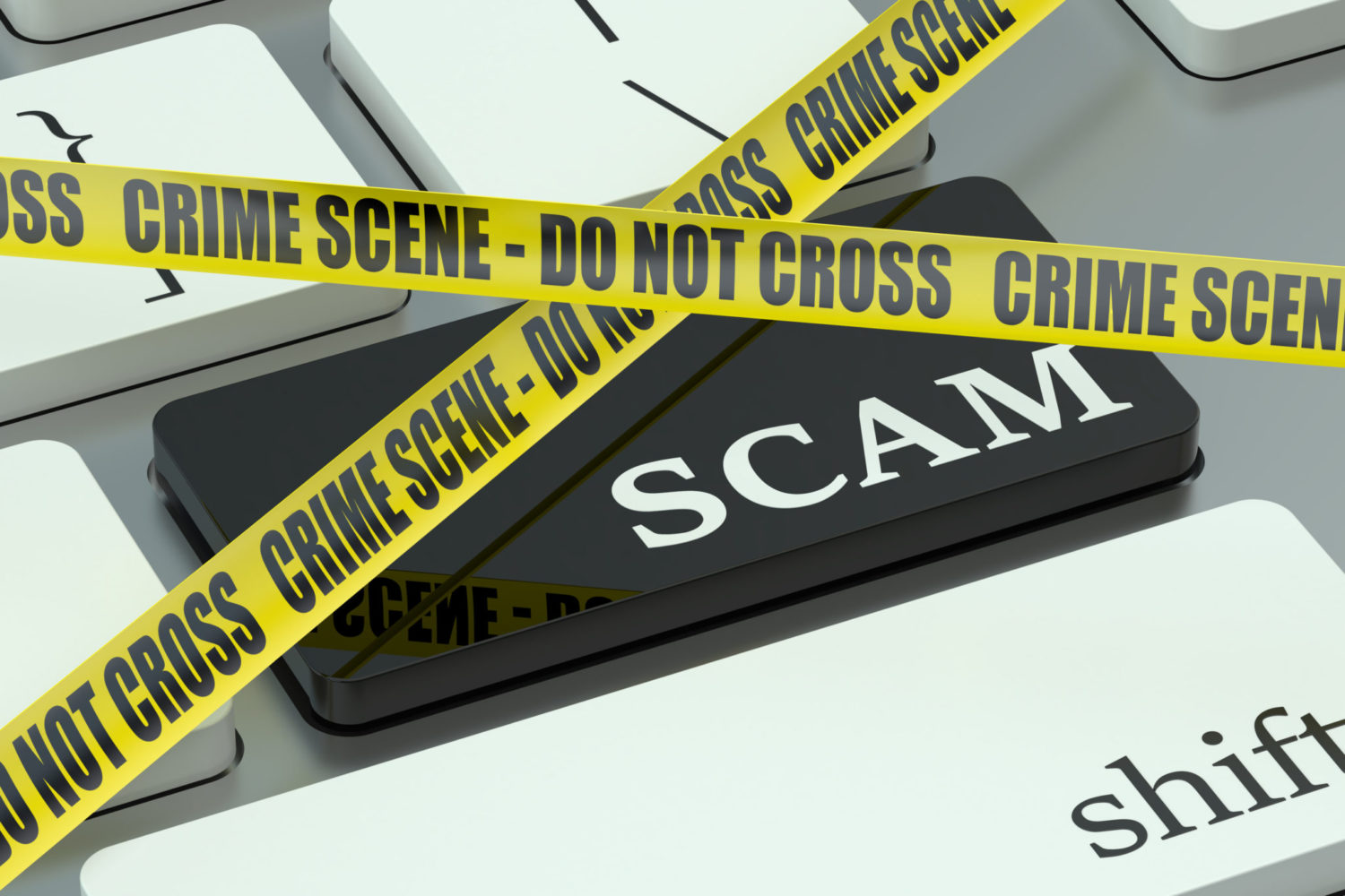 social engineering fraud