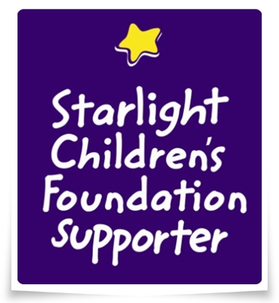 Starlight Children's Foundation