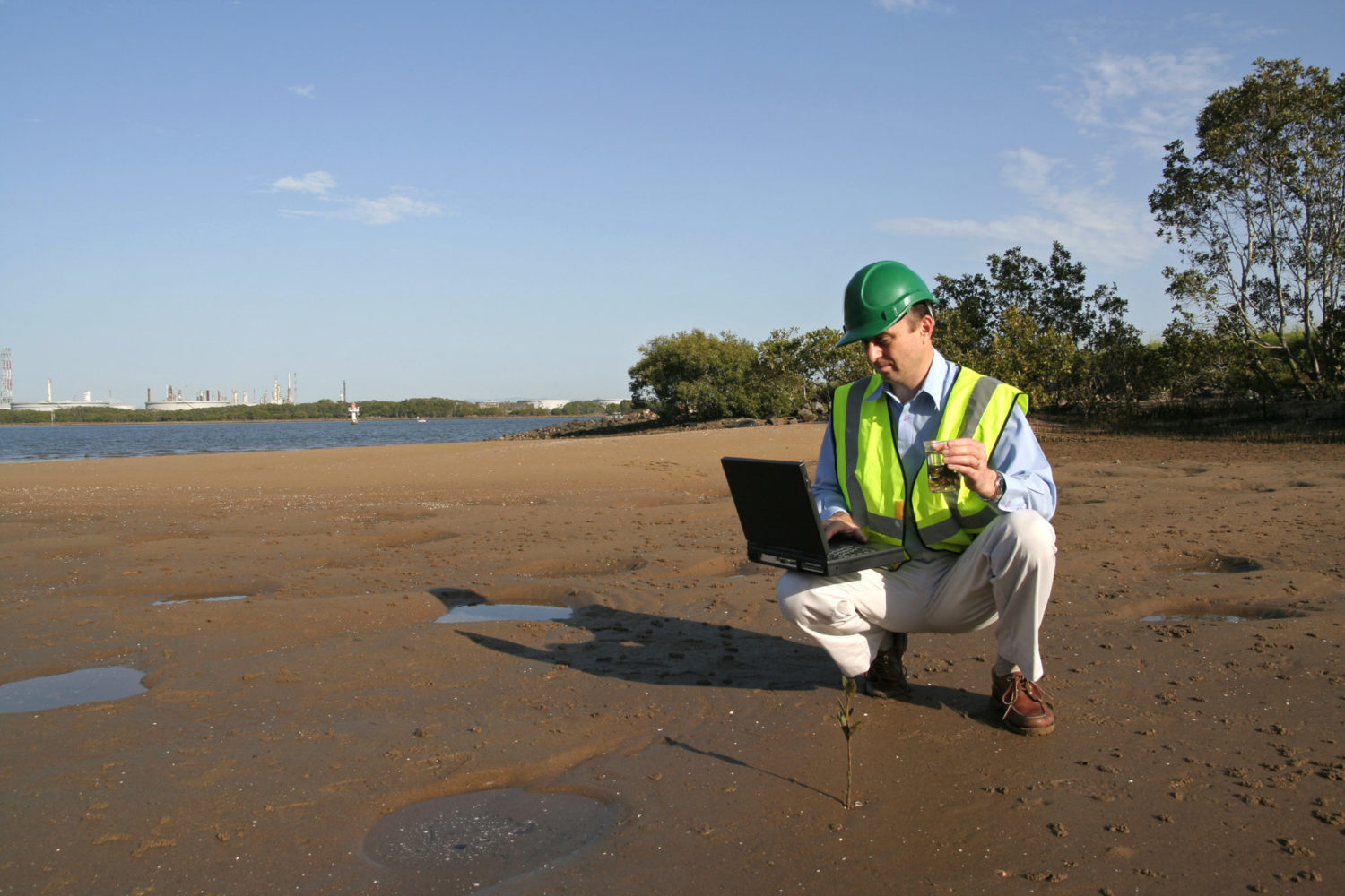 Environmental Consultants Insurance