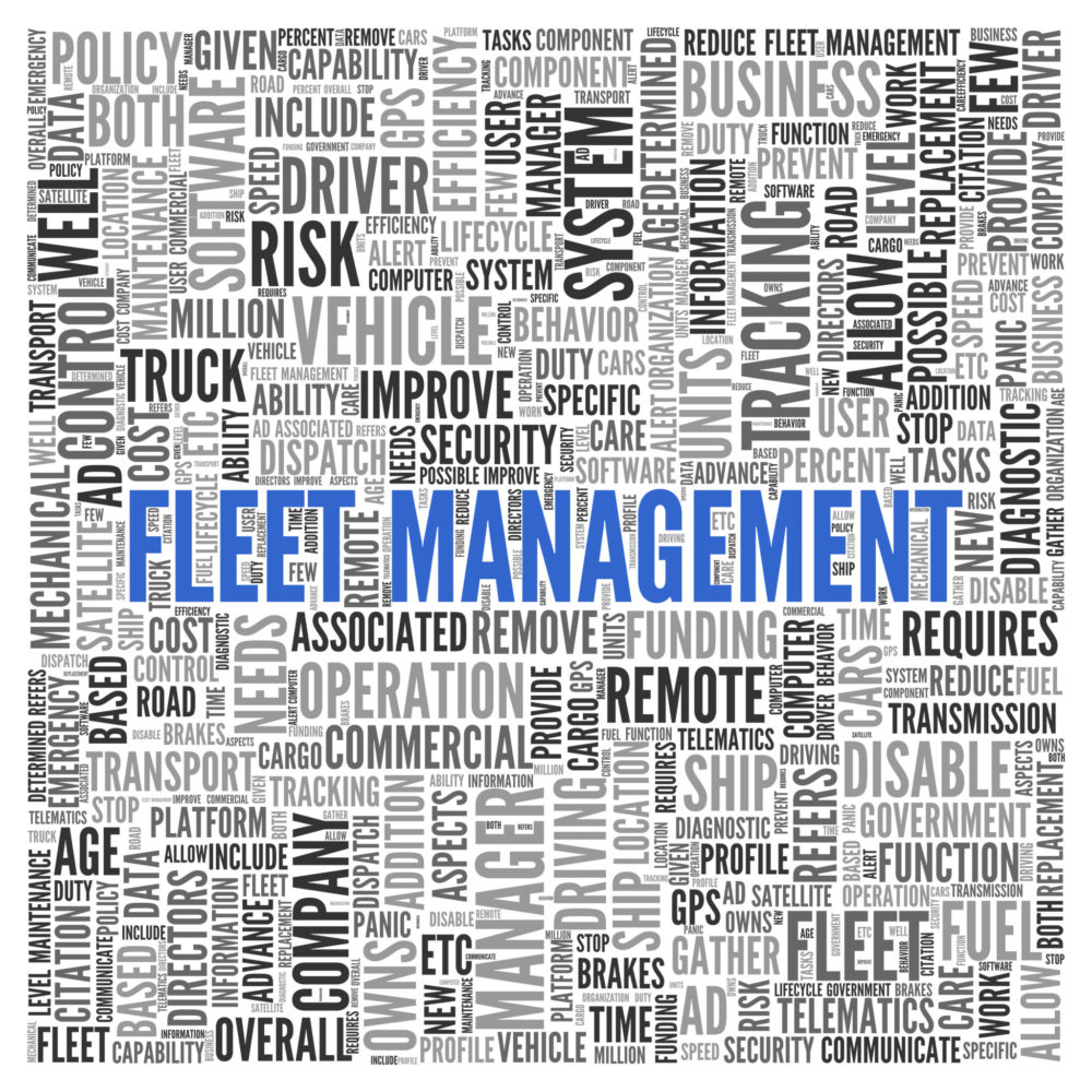 Fleet Insurance Management