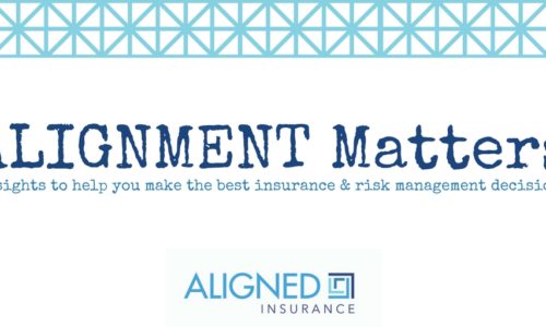 ALIGNMENT Matters issue 18 ALIGNED Insurance