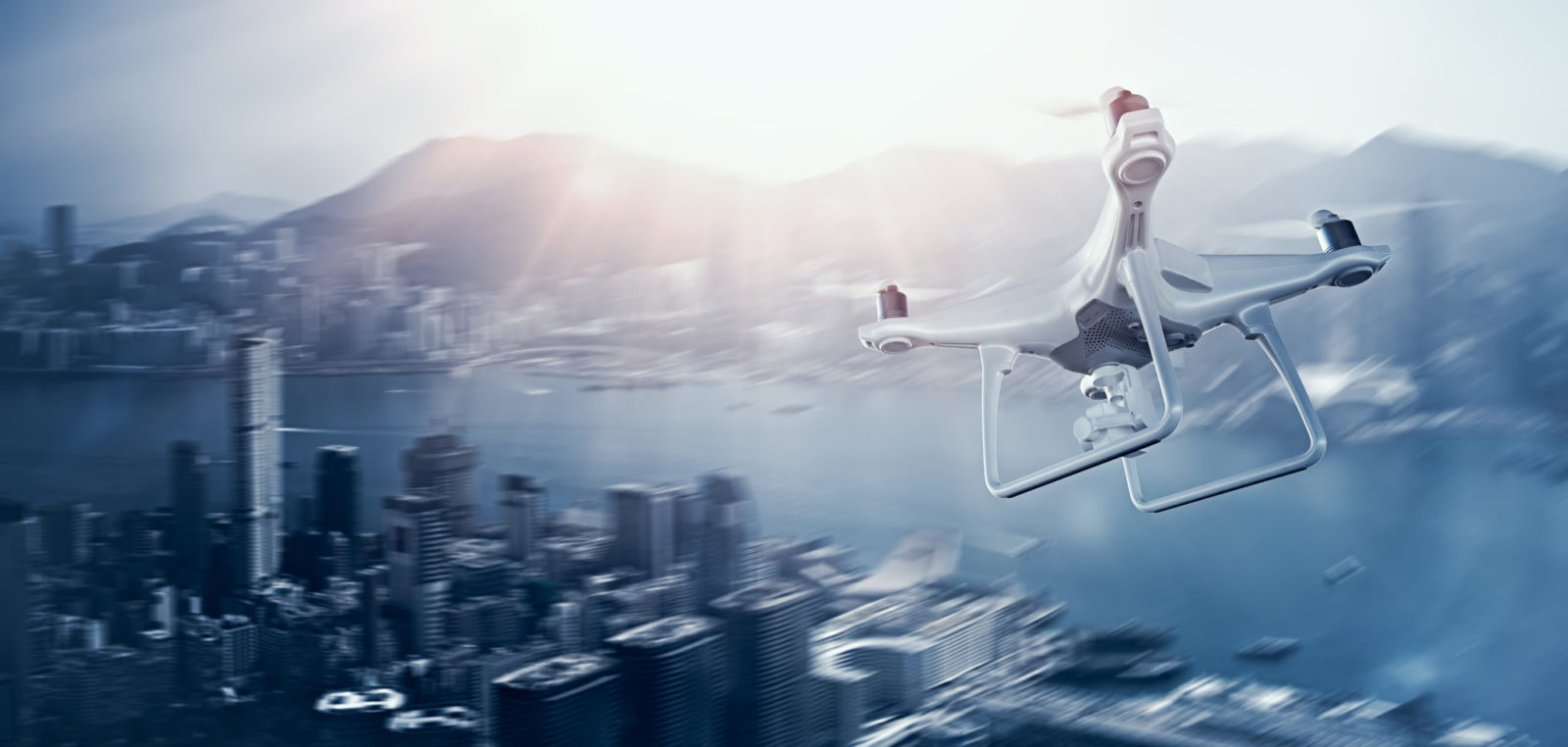 drone insurance overview