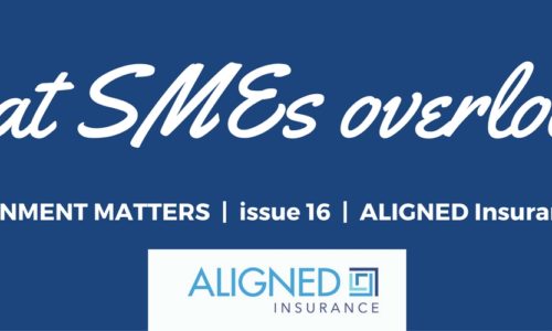 ALIGNMENT Matters issue 16