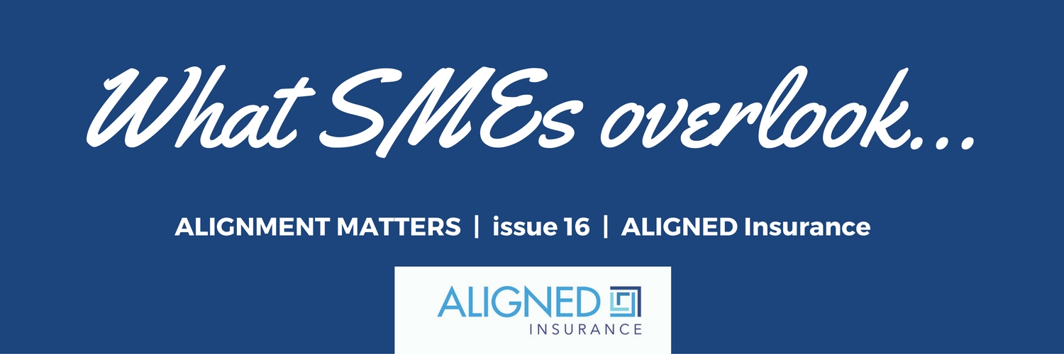 ALIGNMENT Matters issue 16