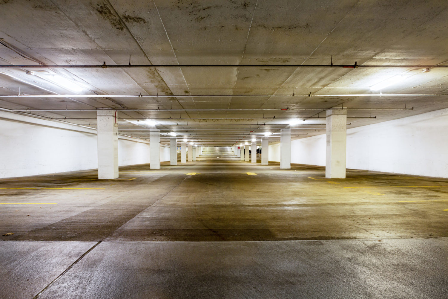 Vacant Properties Insurance