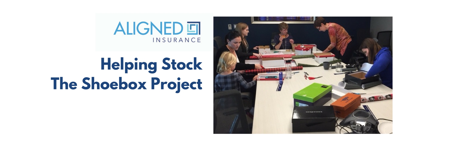 ALIGNED Helps The Shoebox Project