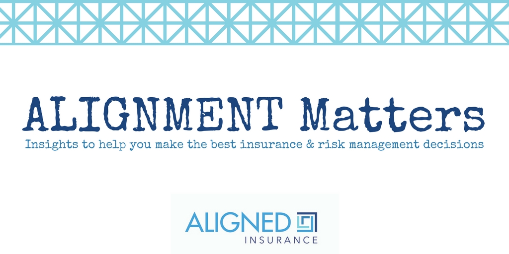 ALIGNMENT Matters issue 22 ALIGNED Insurance