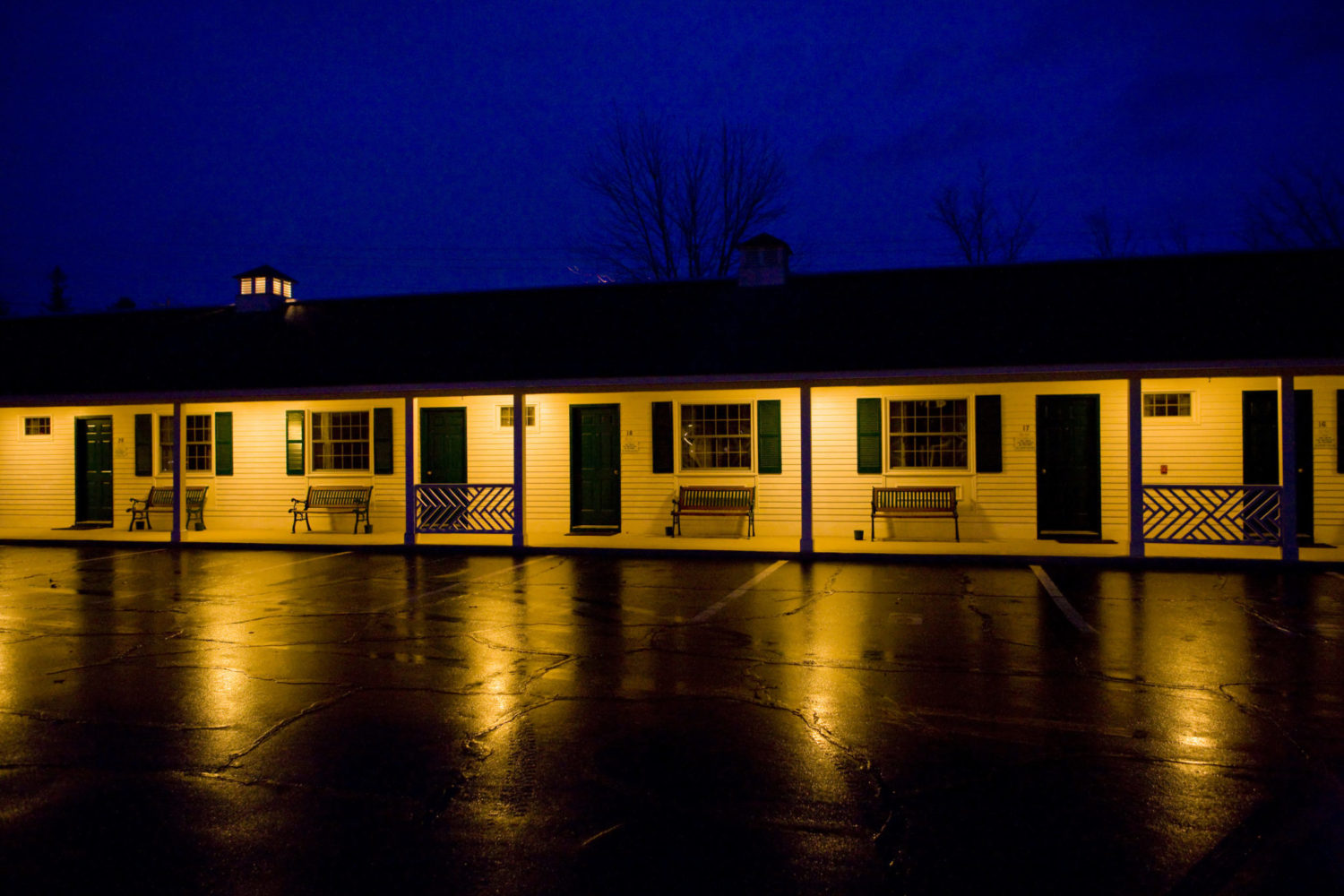 Motel Insurance Overview