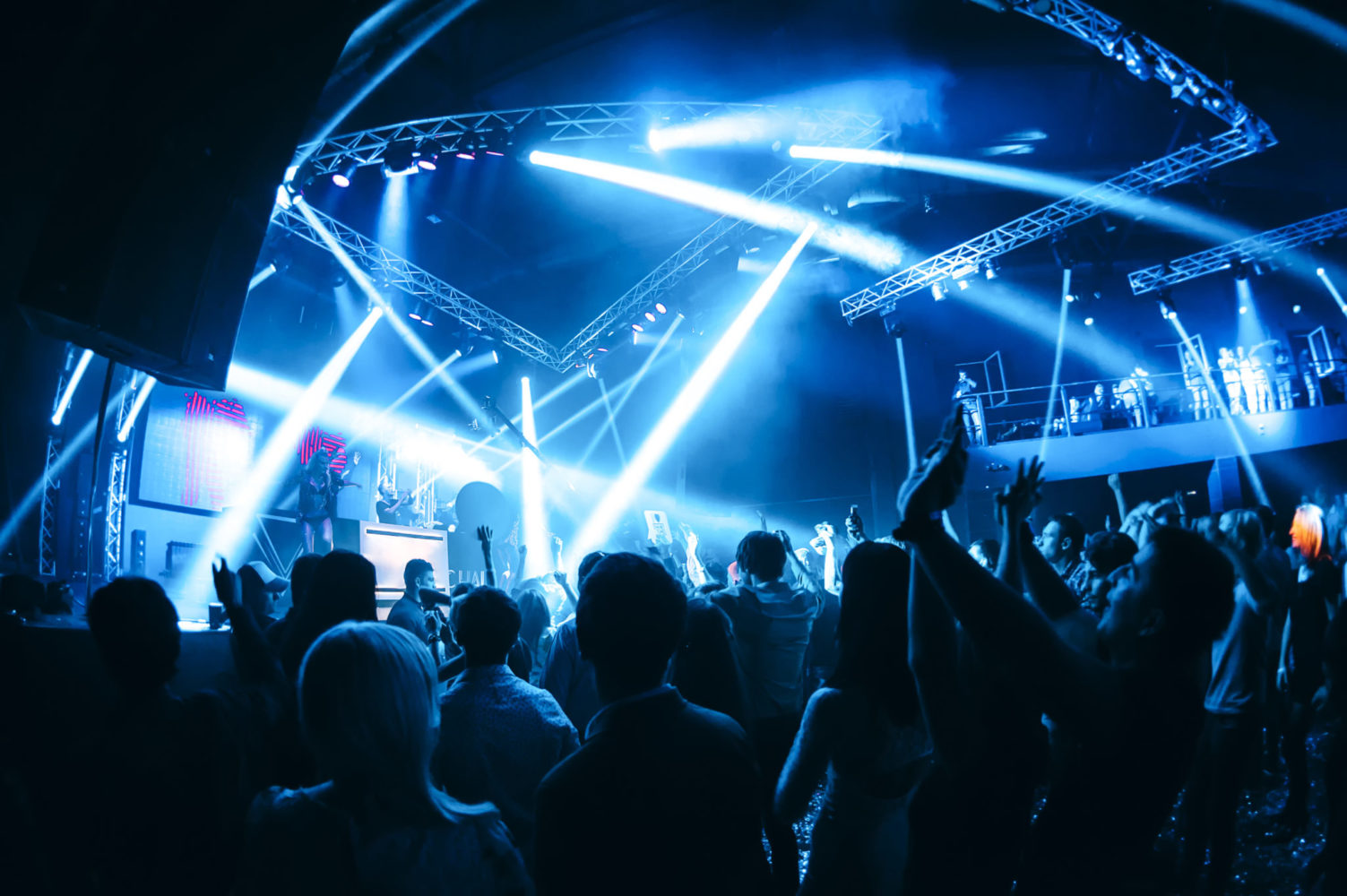 Nightclub Insurance Coverage Explained